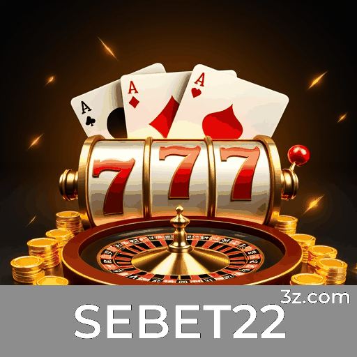 Luxo e Excelência no SEBET22: Seu Casino de Confiança