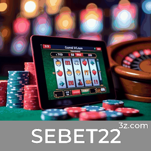 SEBET22: Apostas Móveis Completas e Práticas