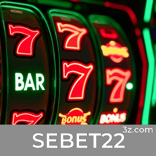 Luxo e Excelência no SEBET22: Seu Casino de Confiança