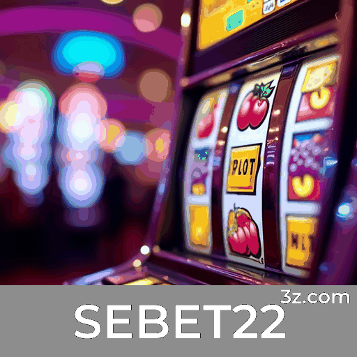Tecnologia de Renderização 3D: Casino Virtual no SEBET22