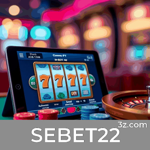 Conecte-se, Compita e Conquiste no Crash da SEBET22
