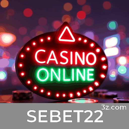 Tecnologia de Renderização 3D: Casino Virtual no SEBET22