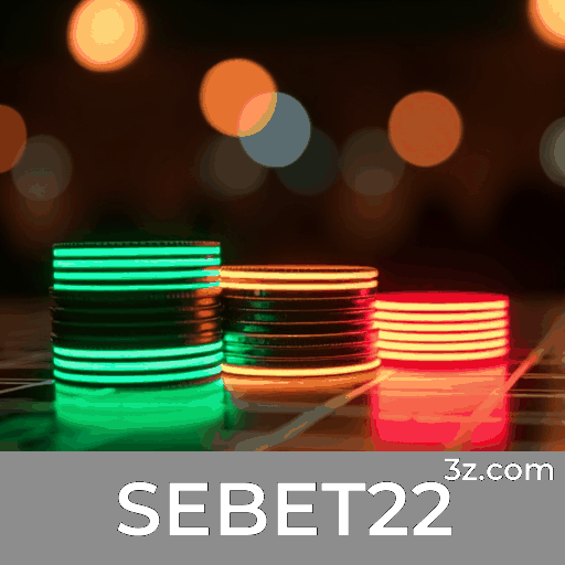 Luxo e Excelência no SEBET22: Seu Casino de Confiança
