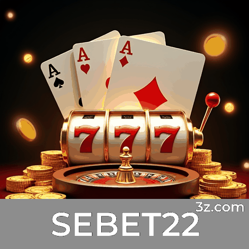 Luxo e Excelência no SEBET22: Seu Casino de Confiança