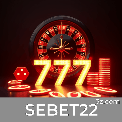 Tecnologia de Renderização 3D: Casino Virtual no SEBET22