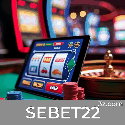 SEBET22: O Mundo de Jogos Selecionados e Excelentes